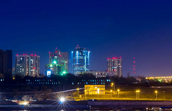 Заур Аскендеров: «Республика Дагестан открыта для партнерства»