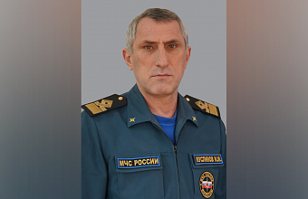 Муслим Муслимов: «Четыре человека утонули на водных объектах Дагестана за текущий период»