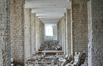 Дагестан за два года восстановит 9 объектов образования и здравоохранения в Запорожье