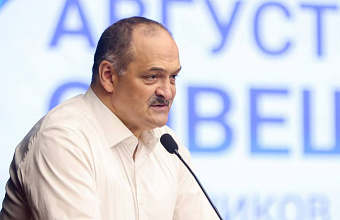 Сергей Меликов подчеркнул исключительную роль образования в развитии Дагестана