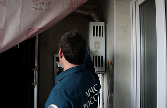 В Хасавюрте продолжаются профилактические рейды по проверке ВДГО