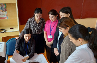 Региональная апробация проведения ЕГЭ по литературе прошла в Дагестане