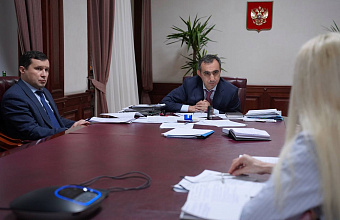 В Дагестане еще часть объектов водоснабжения передадут Единому оператору