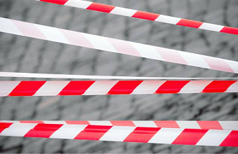 Все экстренные службы стянуты на место взрыва в Махачкале