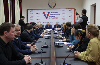 Круглый стол «Не забыть нам тебя, Афган» прошел в Миннаце Дагестана