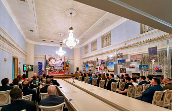 Вечер памяти дагестанского прозаика Умурахиль Шапиевой прошел в Союзе писателей России в Москве