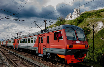 В Дагестане ввели еще одну остановку для пригородных поездов