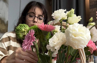 Флористы Дагестана не будут повышать цены на цветы ко Дню учителя