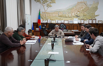 Дербент назвали лидером по собираемости взносов на капремонт многоквартирных домов