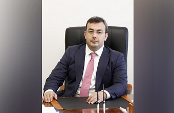 Магомедзагид Кихасуров назначен врио министра труда и соцразвития Дагестана