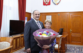 Какие меры поддержки пожилых граждан существуют в Дагестане?