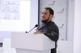 Медиатехнолог Исрафил Исрафилов призвал пресс-службы Дагестана к повышению качества работы в соцсетях