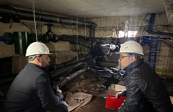 42 многоквартирных дома отремонтированы в Махачкале по программе капремонта