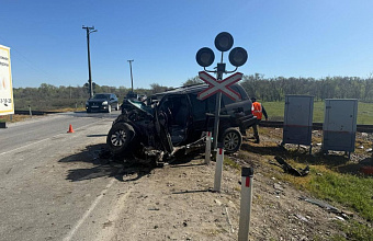 Восемь человек, в том числе двое детей, погибли за неделю в автоавариях в Дагестане