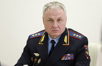 Начальник ГУ МВД по СКФО: «Их подвиг останется для нас примером, символом стойкости и преданности своему долгу»