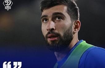 Капитан махачкалинского «Динамо»: «Нет оправдания тем, кто совершил эти нападения»