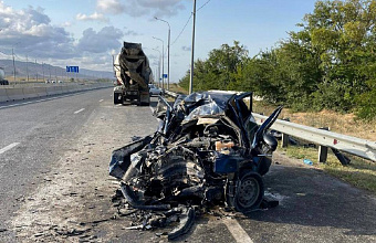 Статистика ДТП: 5 человек погибли и 46 травмированы за неделю в Дагестане