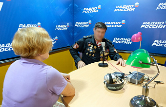 Офицер ОМОН «Горец» рассказал об участии в военных событиях 1999 года