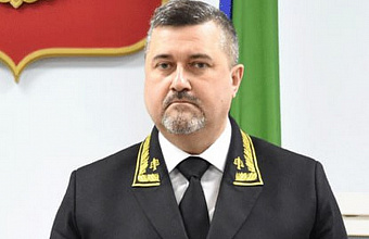 Сергей Меликов поздравил председателя Верховного суда РД Федора Щукина с днем рождения