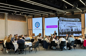 Образовательный проект ФНС России завершился в Дагестане