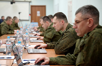 Утверждены первые 83 участника президентской программы «Время героев»