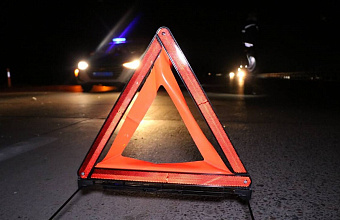 Один человек погиб в результате опрокидывания автомобиля в Дагестане