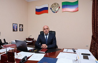 Арсен Магомедов: «Диалог и уважение к историческим связям народов помогут преодолеть любые сложности»