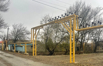В Дагестане за 2024 год на 32 млн кубометров сократились потери газа