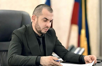 Глава Южно-Сухокумска провел личный прием граждан