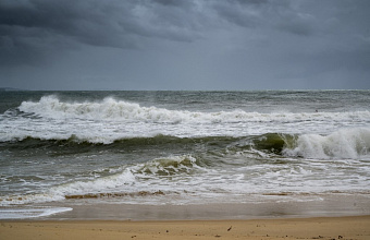 В Дагестане прогнозируется усиление ветра по приморским районам – МЧС