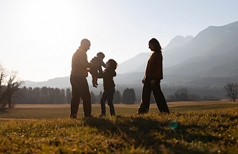 В России может появиться новая выплата для многодетных семей