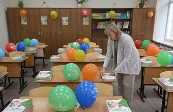 В России введут новую программу повышения квалификации педагогов