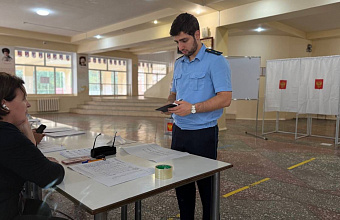 Предварительная явка за два дня ЕДГ в Дагестане составила 49% – Избирком