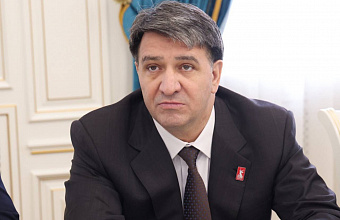 Джамбулат Салавов освобожден от должности руководителя Минтранса РД