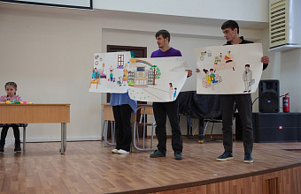 Студенческая олимпиада по педагогике состоялась в ДГУ