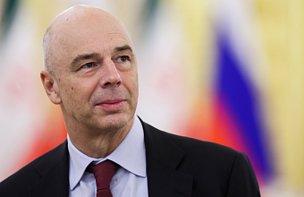 Силуанов заявил, что проблем с финансированием семейной ипотеки нет