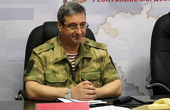 Алияр Абдуллаев назначен представителем Дагестана в Азербайджане