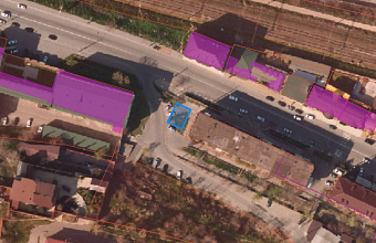 Администрация Махачкалы вернула в собственность города еще один земельный участок