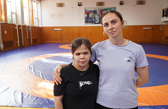 Дзюдоистка из Дагестана выступит на Чемпионате Европы