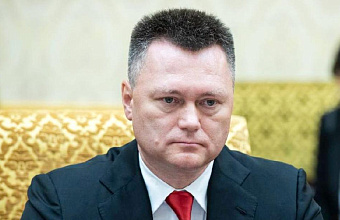 Краснов: за пять лет у коррупционеров изъяли имущество на 760 млрд рублей