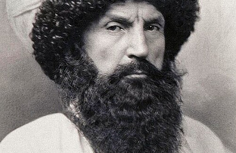 В Махачкале ищут лучшее архитектурное решение для мемориального комплекса, посвященного имаму Шамилю