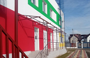 Детский сад на 250 мест откроется в Избербаше в 2024 году