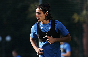 Джавад поможет сборной Ирана в отборе на Чемпионат мира