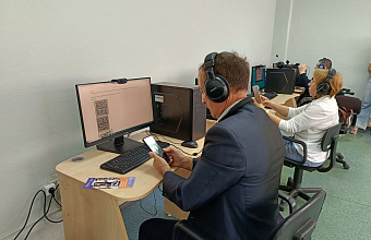 Более 340 человек приняли участие в XIV Всероссийском чемпионате по компьютерному многоборью среди пенсионеров