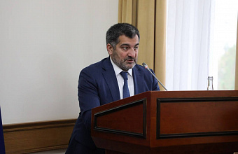 По итогам 8 месяцев в Дагестане производство сельхозпродукции увеличилось на 2%, показатели в строительной отрасли – на 1,9%