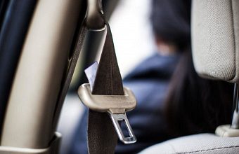 Свыше 3 тыс. водителей в Дагестане оштрафовали за непристегнутые ремни безопасности