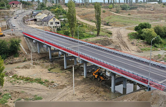 12 объектов дорожного строительства в Дагестане перешли на цифровое управление