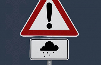 Городские службы Махачкалы переведены в режим повышенной готовности из-за ухудшения погоды