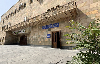 Костромской драмтеатр и Лакский театр едут на гастроли