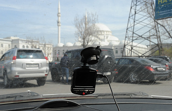Более 300 водителей нарушили скоростной режим на федеральной трассе в Дагестане за два дня